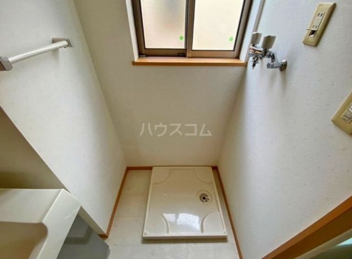 千葉県千葉市稲毛区小仲台7(一戸建)の賃貸物件の内装