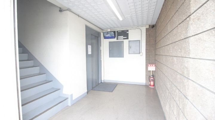 第3GMビルの地図