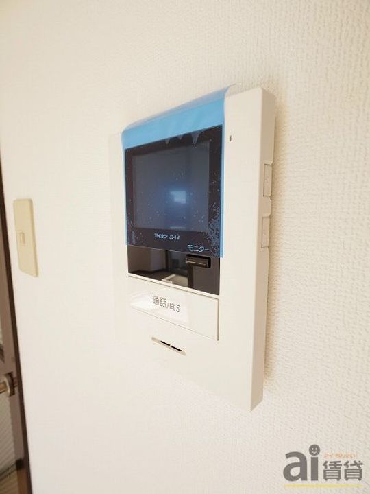 東京都東村山市久米川町4(マンション)の賃貸物件の内装