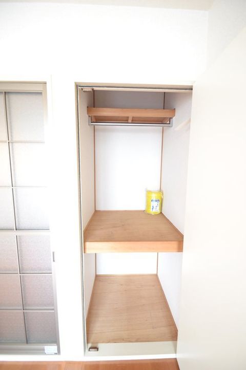 東京都青梅市河辺町8(アパート)の賃貸物件の内装