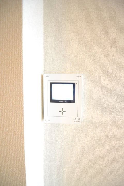 東京都青梅市河辺町8(アパート)の賃貸物件の内装