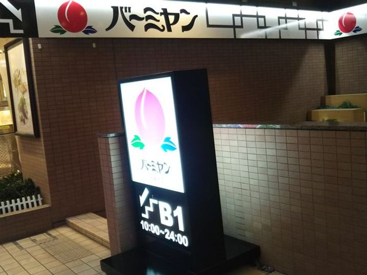 カストアンカ学芸大学の周辺