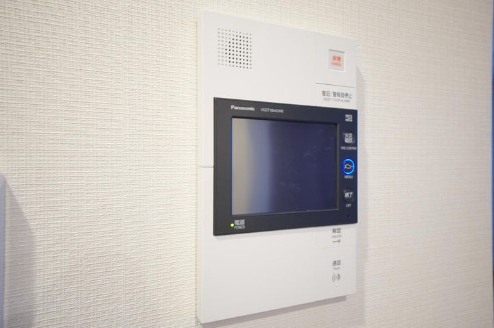 東京都新宿区西新宿5(マンション)の賃貸物件の内装
