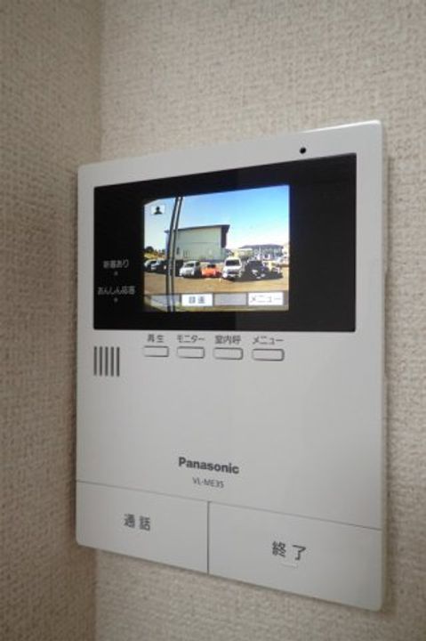 グリーンコーポ【SHM】の内装