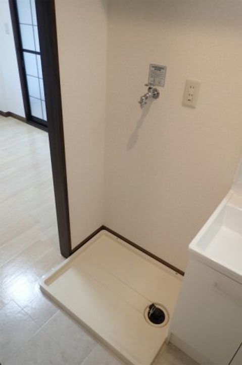 グリーンコーポ【SHM】の内装