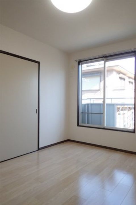 グリーンコーポ【SHM】の内装