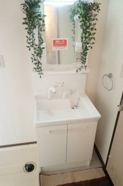 グリーンコーポ【SHM】の内装