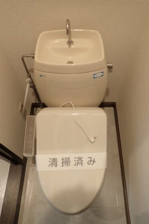 グリーンコーポ【SHM】の内装