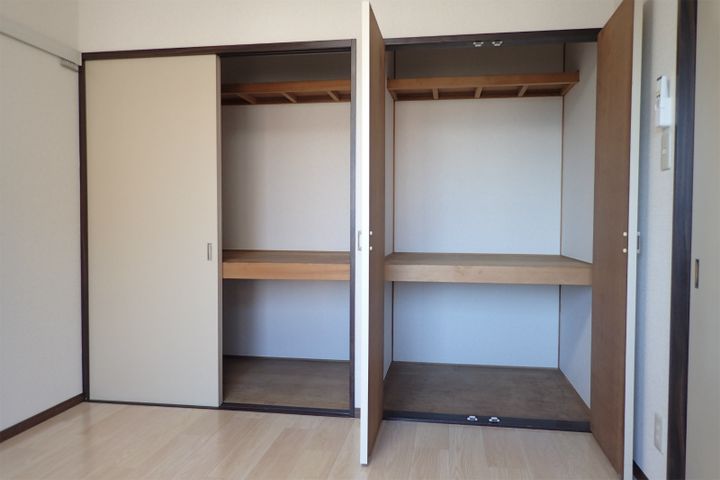 グリーンコーポ【SHM】の内装