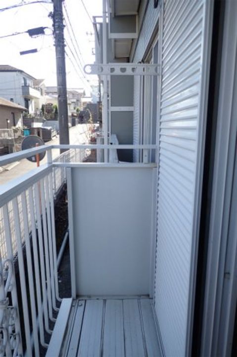 グリーンコーポ【SHM】の内装