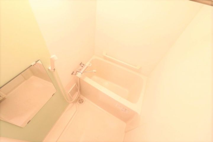 レオネクスト玄琢の風呂