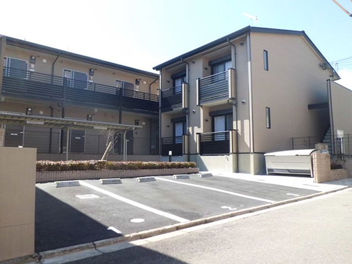 レオネクスト玄琢の地図