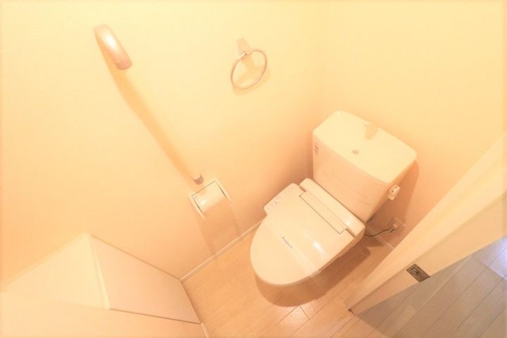 レオネクスト玄琢の内装