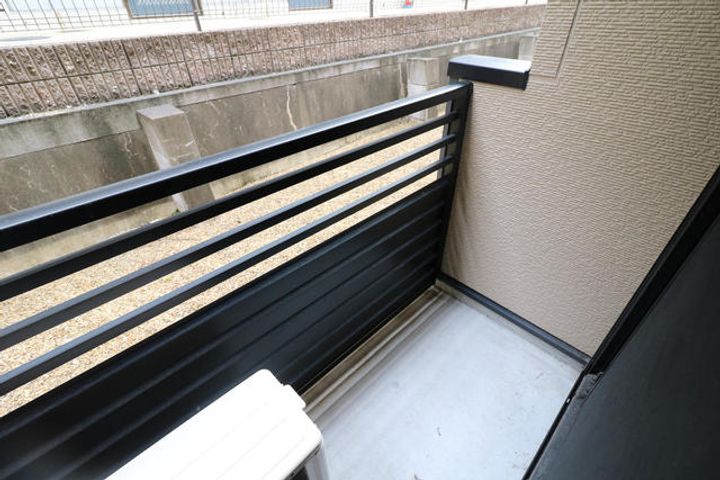 レオネクスト玄琢の内装