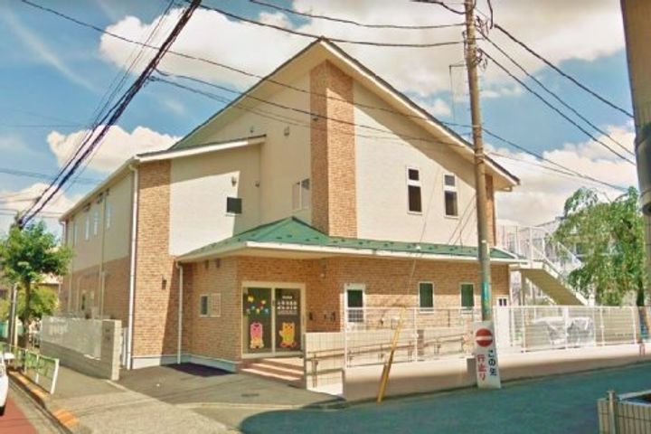 それいゆ一ツ橋壱番館の周辺