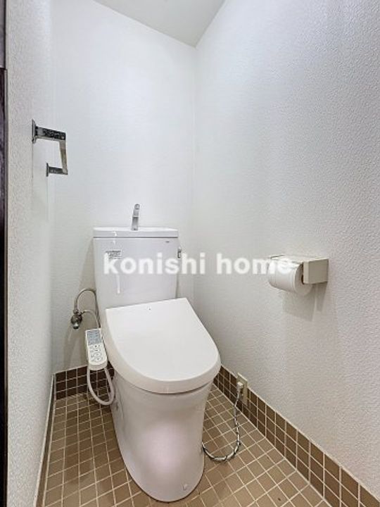 ポアソンハイムの内装