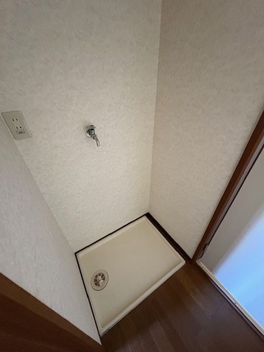 ピノキオA棟の内装