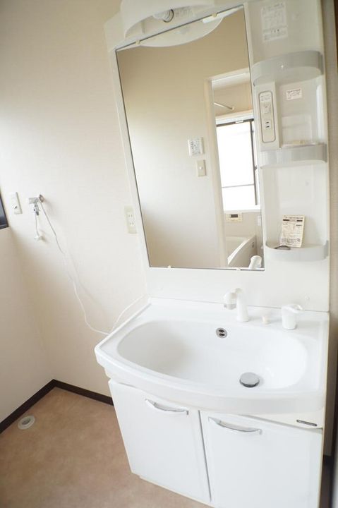 栃木県宇都宮市西川田6(一戸建)の賃貸物件の内装