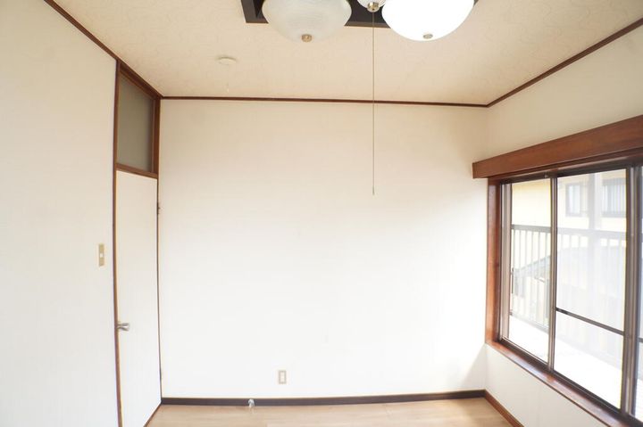 栃木県宇都宮市西川田6(一戸建)の賃貸物件の内装