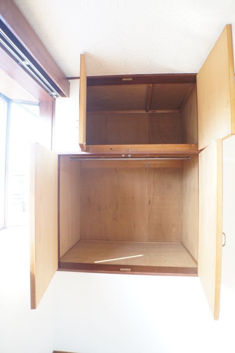 栃木県宇都宮市西川田6(一戸建)の賃貸物件の内装