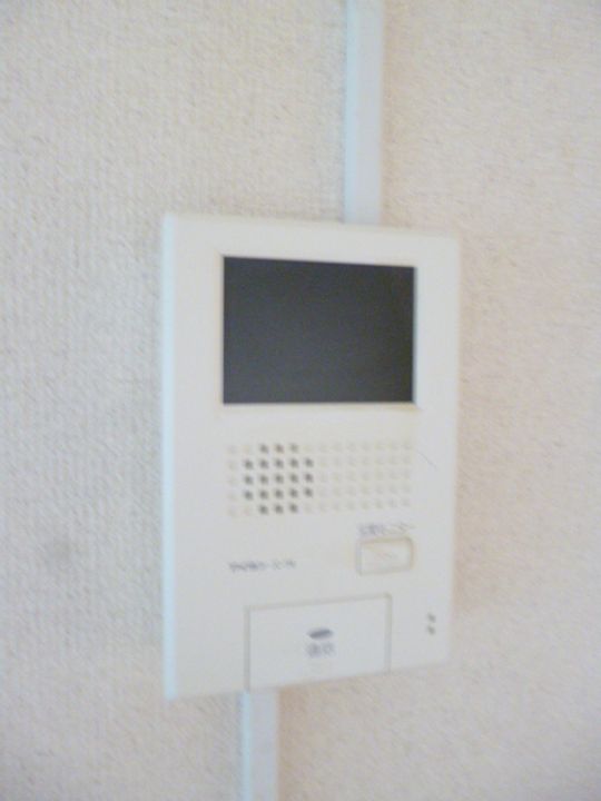 前の浦マンションの内装