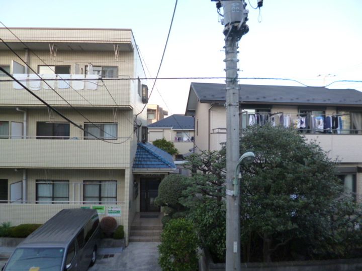 前の浦マンションのその他画像