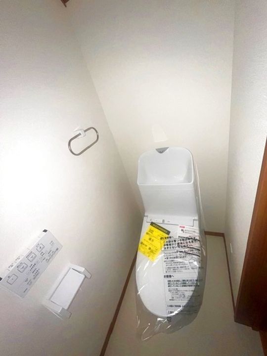 神奈川県大和市下鶴間(一戸建)の賃貸物件の内装