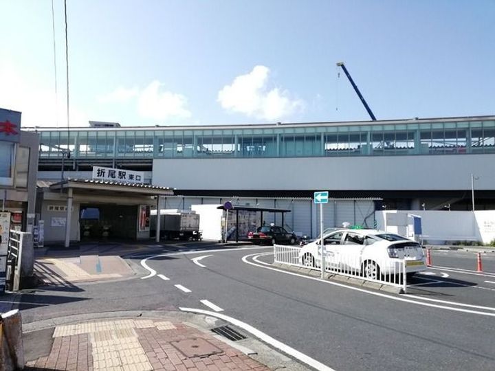 福岡県北九州市八幡西区則松1(マンション)の賃貸物件の周辺