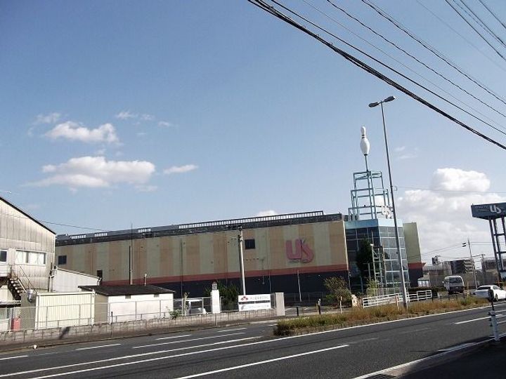 福岡県北九州市八幡西区則松1(マンション)の賃貸物件の周辺