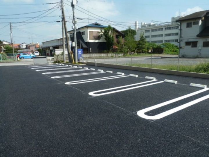 栃木県栃木市片柳町1(アパート)の賃貸物件の地図