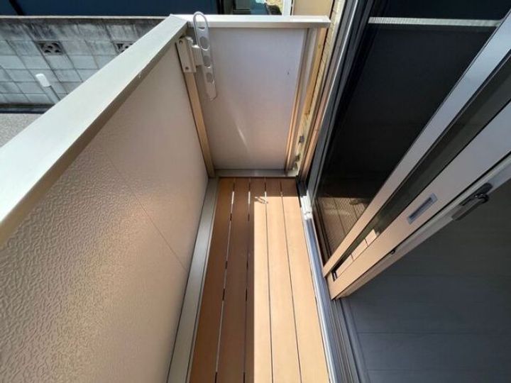 栃木県栃木市片柳町1(アパート)の賃貸物件の内装
