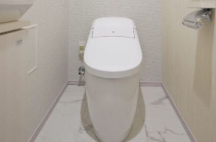 東京都千代田区内神田1(マンション)の賃貸物件の内装
