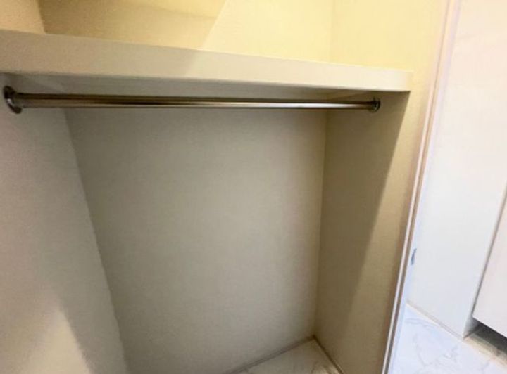 東京都千代田区内神田1(マンション)の賃貸物件の内装