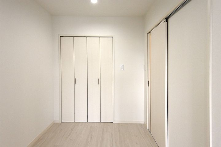 ラ・ペジブル野々市のキッチン