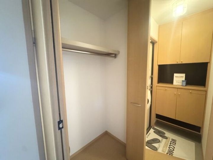 栃木県宇都宮市石井町(アパート)の賃貸物件の内装