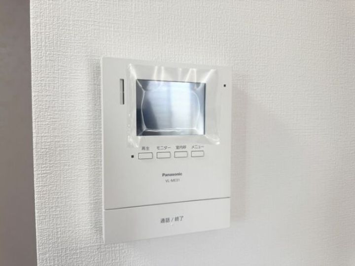 栃木県宇都宮市石井町(アパート)の賃貸物件の内装