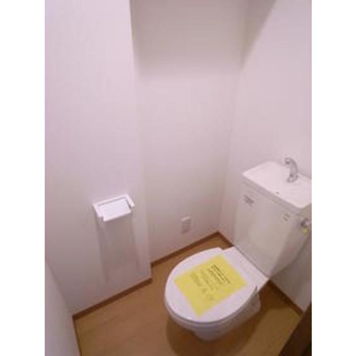 エムズビルの内装