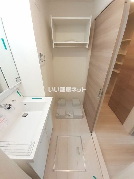 兵庫県丹波市柏原町南多田(アパート)の賃貸物件の内装