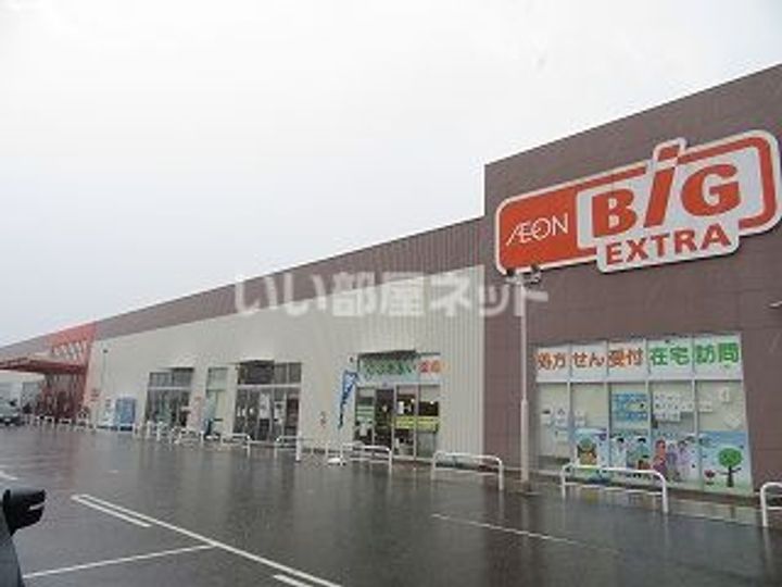兵庫県丹波市柏原町南多田(アパート)の賃貸物件の周辺