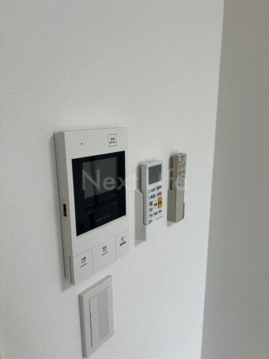 ティモーネグランデ横浜ノースの内装