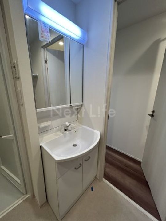 ティモーネグランデ横浜ノースの内装