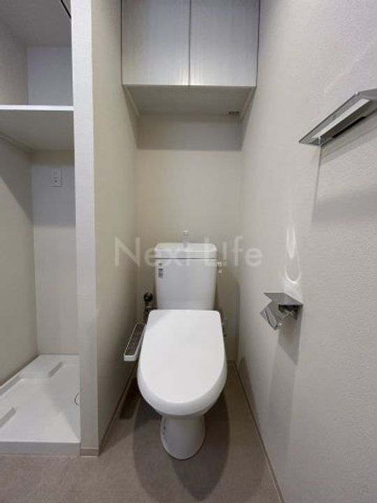 ティモーネグランデ横浜ノースの内装