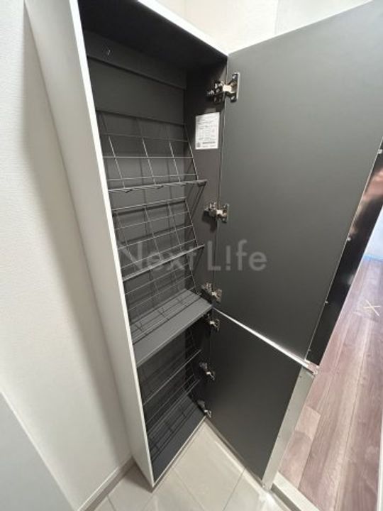 ティモーネグランデ横浜ノースの内装