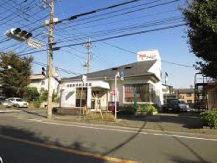 小山フラワーマンションの周辺