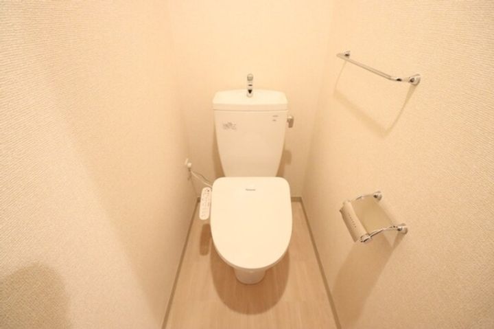 茨城県水戸市見川5(マンション)の賃貸物件の内装