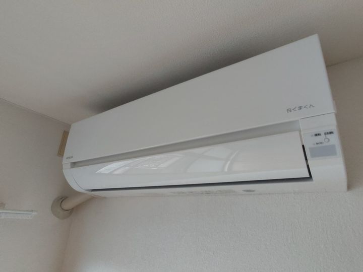 エスポワール御崎の内装