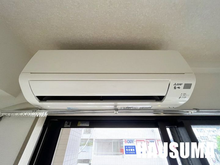 東京都豊島区北大塚2(マンション)の賃貸物件の内装