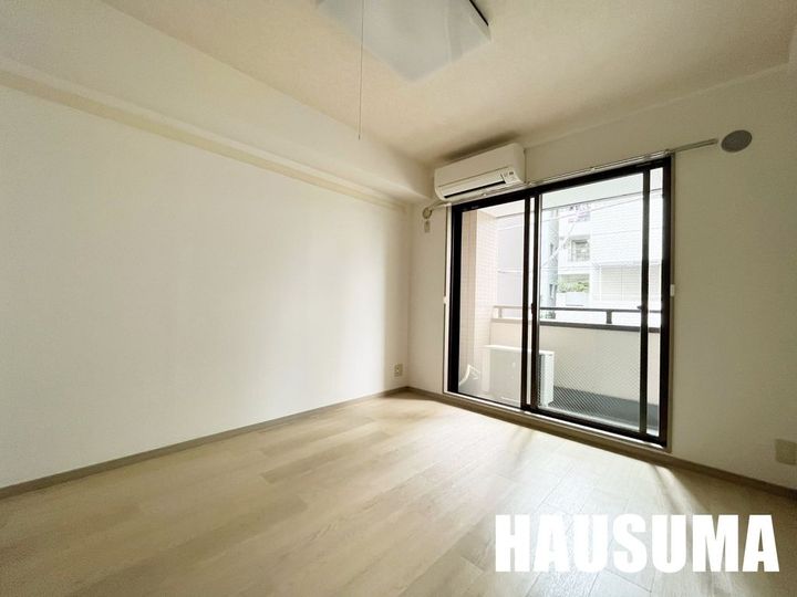 東京都豊島区北大塚2(マンション)の賃貸物件の内装