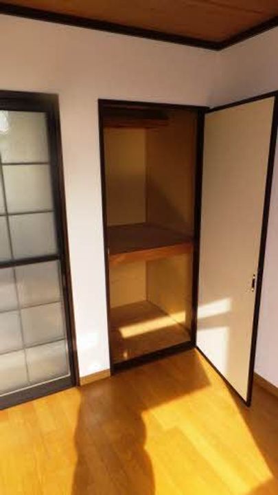 ハイツ丸山の内装