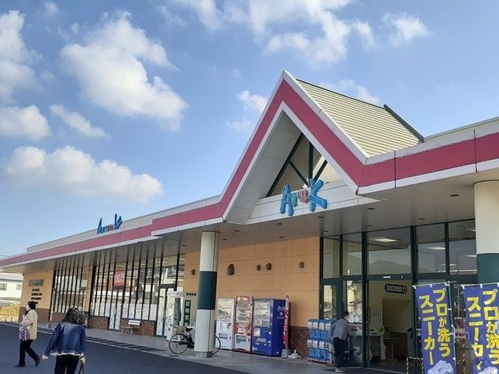 山口県下関市安岡町7(アパート)の賃貸物件の周辺